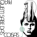 the album cover for Pra Quem Sabe Das Coisas / Various - Pra Quem Sabe Das Coisas / Various
