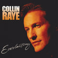 the album cover for Collin Raye - Everlasting