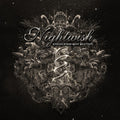 the album cover for Nightwish - Endless Forms Most Beautiful [Vinyl]