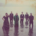 the album cover for Stars - From Capelton Hill
