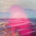the album cover for RUMTUM - Isles In Indigo