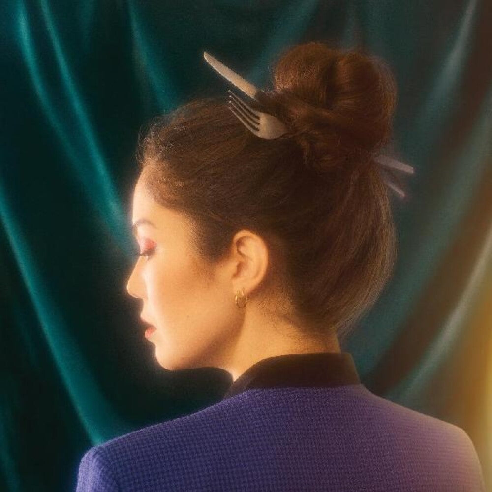 the album cover for Really From - Really From