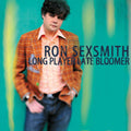 the album cover for Ron Sexsmith - Long Player Late Bloomer [RSD 2022]