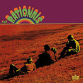 the album cover for The Rationals - The Rationals [RSD 2022] []