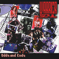 the album cover for Warrior Soul - Odds & Ends [RSD 2022] []