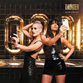 the album cover for Thunder - Dopamine [2CD]