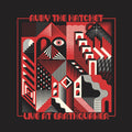 the album cover for Ruby the Hatchet - Live At Earthquaker (Ep)