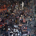 the album cover for Psychedelic Porn Crumpets - Night Gnomes