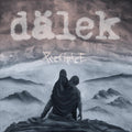 the album cover for Dälek (Dalek) - Precipice