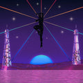 the album cover for Seratones - Love & Algorhythms