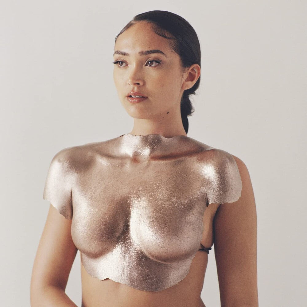 the album cover for Joy Crookes - Skin