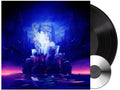 the album cover for Monuments - In Stasis [LP/CD]