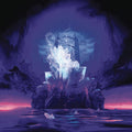 the album cover for Monuments - In Stasis