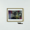 the album cover for Erik Deutsch - La Nuit Blanche