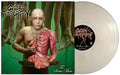 the album cover for Cattle Decapitation - To Serve Man [Clear Vinyl]
