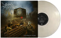 the album cover for Cattle Decapitation - Harvest Floor [Clear Vinyl]