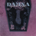 the album cover for Eyes Set To Kill - Damna