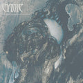 the album cover for Cynic - Carbon-Based Anatomy (10in) [Limited Edition]