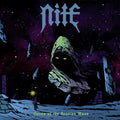 the album cover for Nite - Voices Of The Kronian Moon (Gate) [Limited Edition]