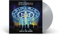 the album cover for Night Demon - Year Of The Demon [Silver LP]