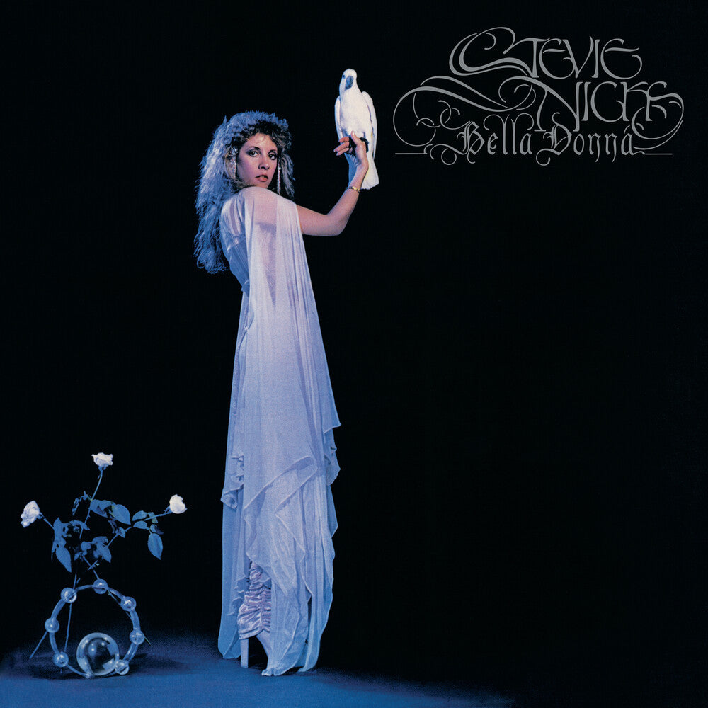 the album cover for Stevie Nicks - Bella Donna [RSD 2022]