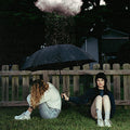 the album cover for Sara Kays - Struck By Lightning [Record Store Day] [RSD 2022]