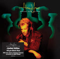 the album cover for Howard Jones - Dream Into Action (Uk)