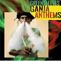 the album cover for Various Artists - Greensleeves Ganja Anthems [RSD 2022] []