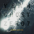 the album cover for Zero 7 - Yeah Ghost (Bonus Tracks)