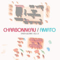 the album cover for Charbonneau / Amato - Synth Works 2