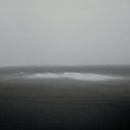 the album cover for Barreca / Leimer - Drowning Guides