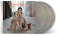 the album cover for Madeleine Peyroux - Careless Love (Blk) [Clear Vinyl] [Deluxe] (Gol)