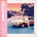 the album cover for Awolnation - My Echo, My Shadow, My Covers and Me [LP]