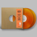 the album cover for Charles Webster - Born On The 24th Of July [Colored Vinyl] (Org)