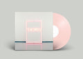 the album cover for The 1975 - I Like It When You Sleep For You Are So Beautiful
