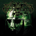 the album cover for Enslaved - Vikingligr Veldi [Colored Vinyl] (Gol)