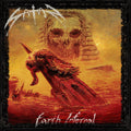 the album cover for Satan - Earth Infernal [Digipak]