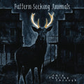 the album cover for Pattern-Seeking Animals - Only Passing Through