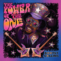 the album cover for Bootsy Collins - Power Of One (Jpn)