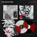 the album cover for The Glitch Mob - Revisions
