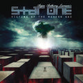 the album cover for Arjen Lucassen  Anthony / Star One - Victims Of The Modern Age [Limited Edition] [Digipak] (Ger)