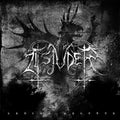 the album cover for Tsjuder - Legion Helvete [Colored Vinyl] (Slv) (Uk)