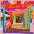 the album cover for Black Lives - From Generation To Generation / Var - Black Lives - From Generation To Generation / Var