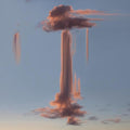 the album cover for Julien Dyne - Modes (Ofgv)