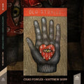 the album cover for Matthew Shipp  / Fowler,Chad - Old Stories