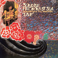 the album cover for Yamash'Ta & Horizon - Sunrise From West Sea