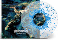 the album cover for Malevolence - Malicious Intent [Crystal Clear w/ Sky Blue Splatter LP]