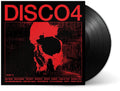 the album cover for HEALTH - DISCO4 :: PART II [LP]