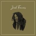 the album cover for Jack Francis - Jack Francis
