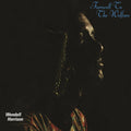 the album cover for Wendell Harrison - Farewell To The Welfare